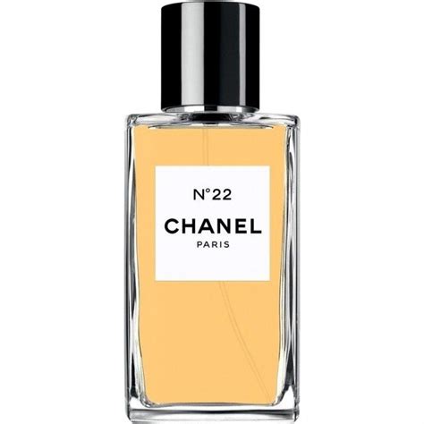 what is n22 in chanel perfume|eau de chanel 2022.